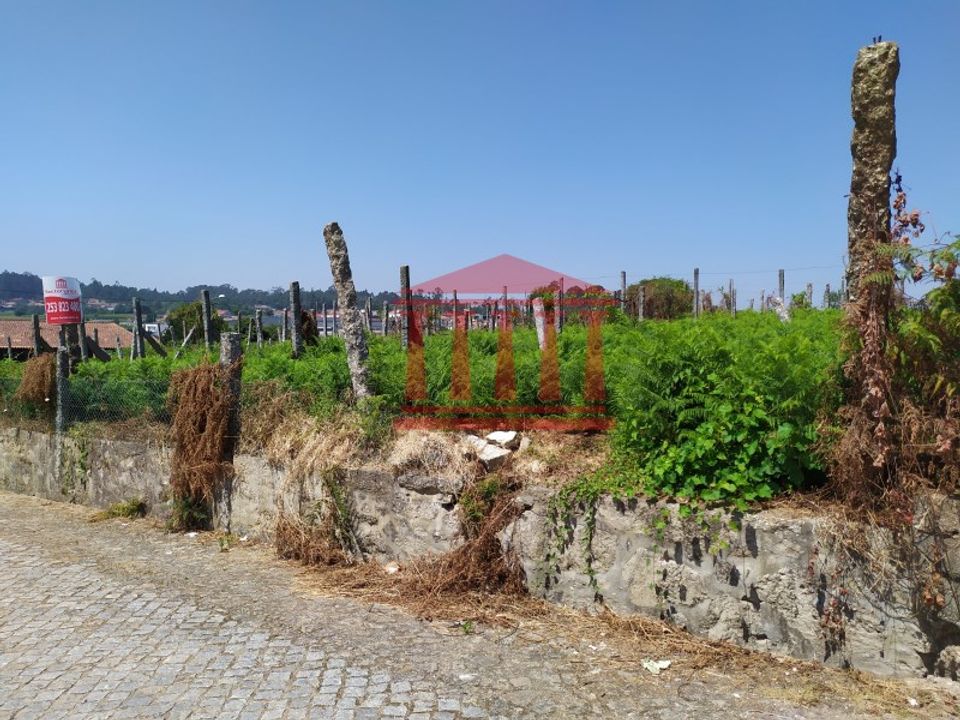 Helårsgrund i Silveiros, Braga - foto 2
