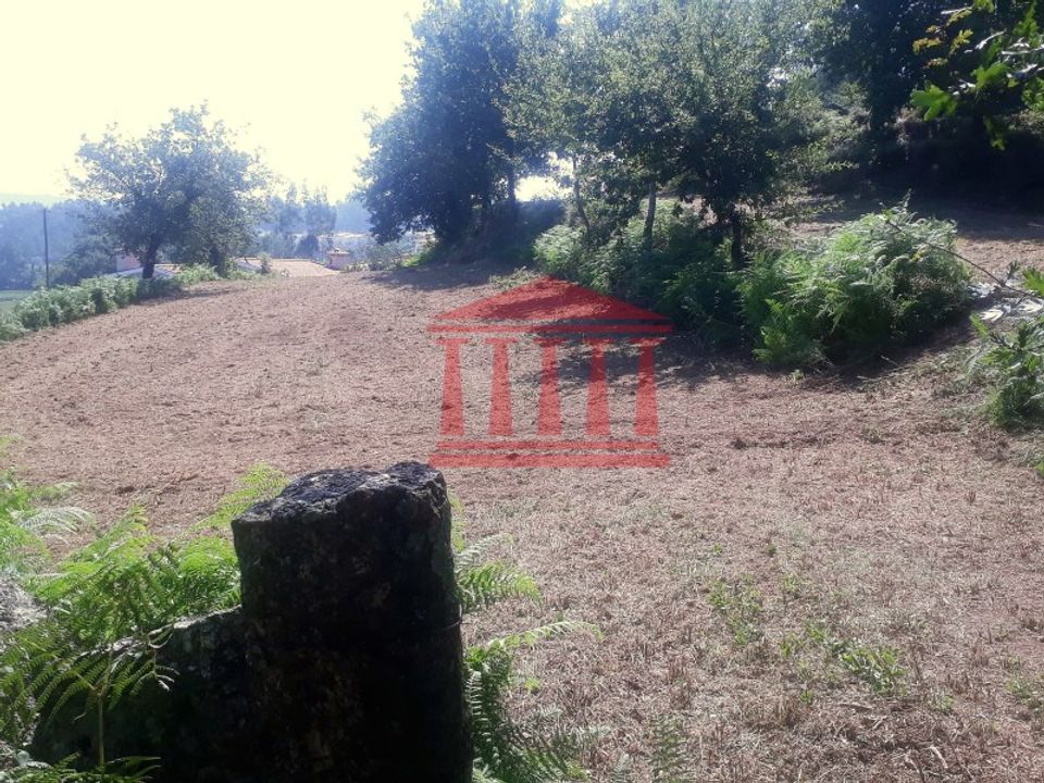 Tomt i Gamil e Midoes, Braga - foto 5