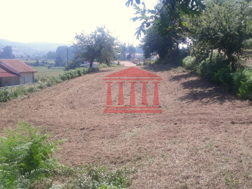 Tomt i Gamil e Midoes, Braga - foto 4