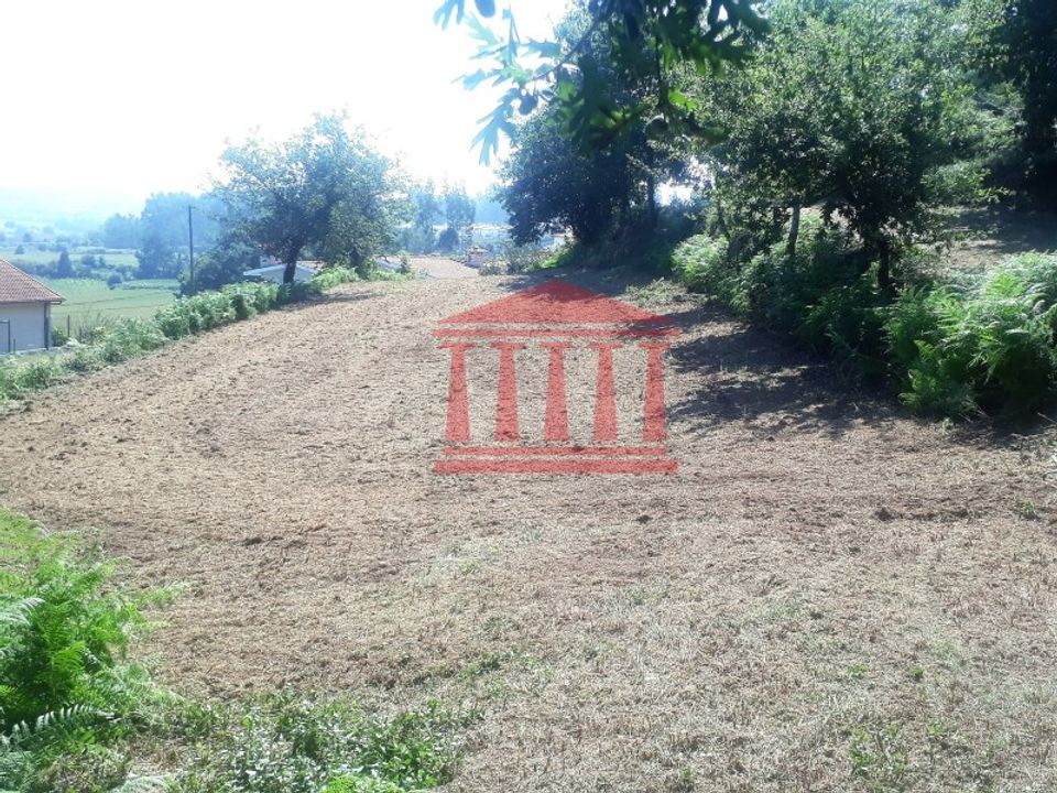 Tomt i Gamil e Midoes, Braga - foto 1