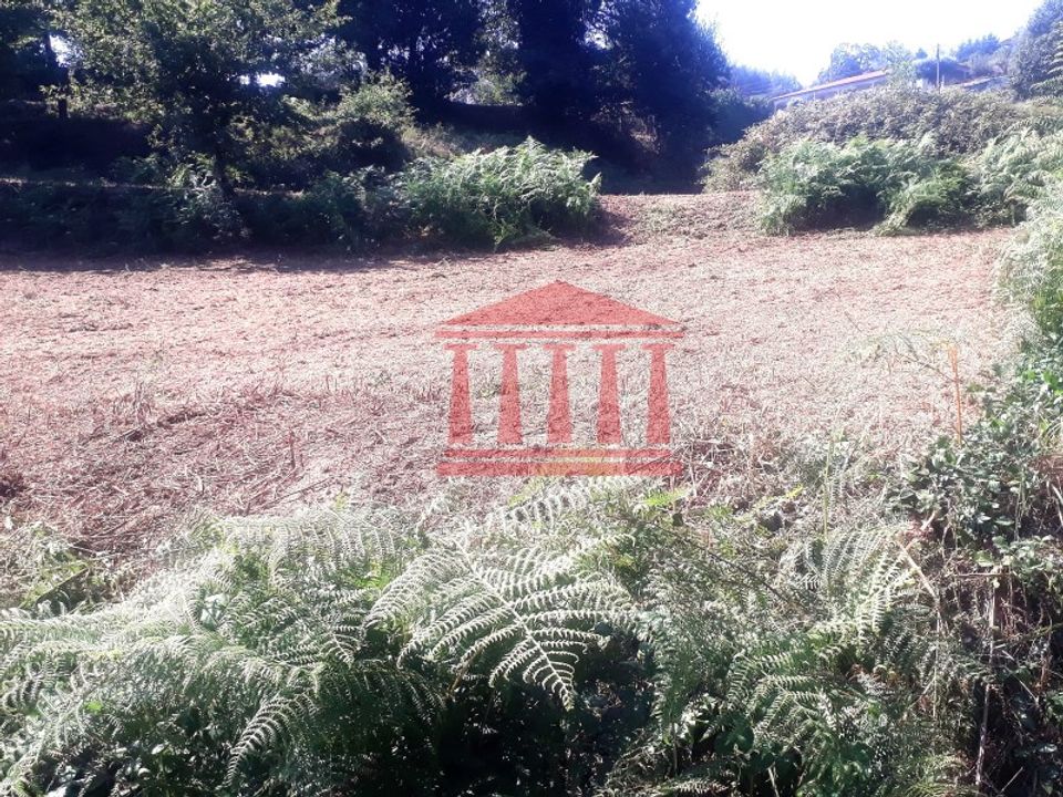Tomt i Gamil e Midoes, Braga - foto 3