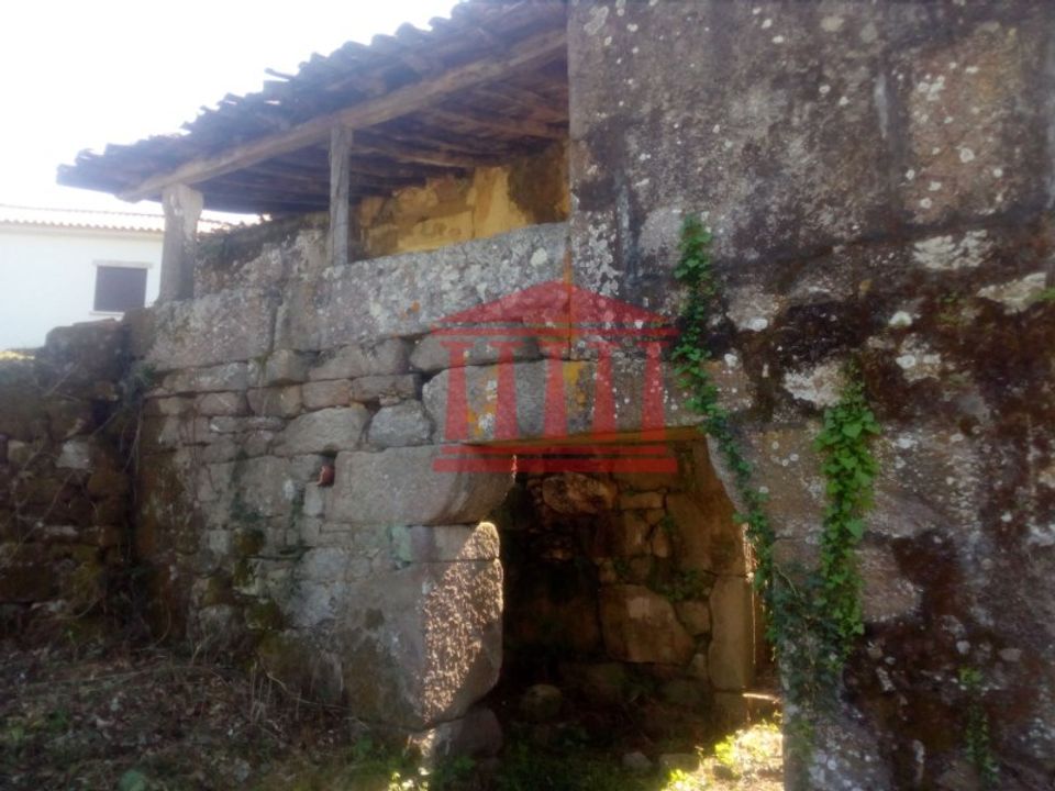 Villa i Fontoura, Viana do Castelo - foto 1