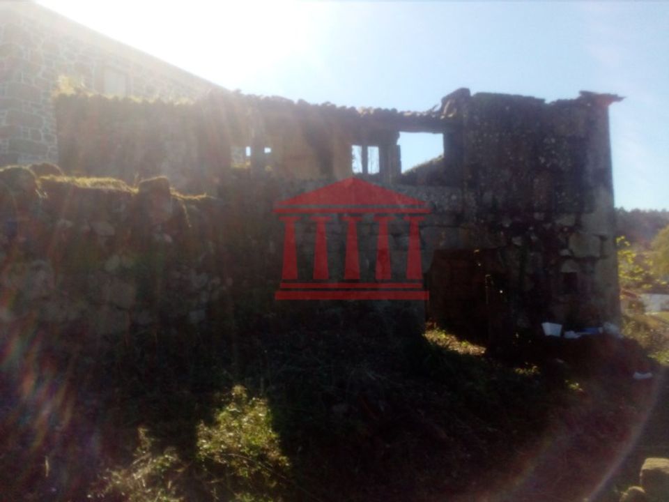 Villa i Fontoura, Viana do Castelo - foto 4