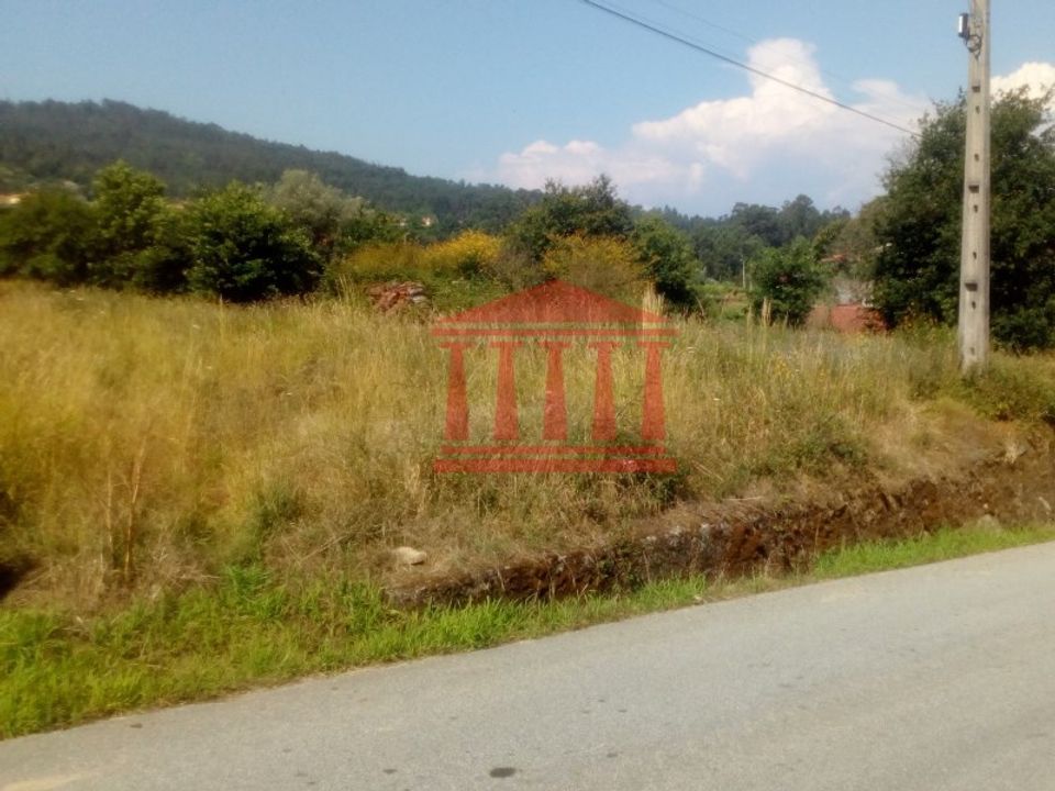 Helårsgrund i Barcelos, Braga - foto 3
