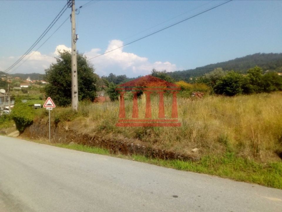 Helårsgrund i Barcelos, Braga - foto 1