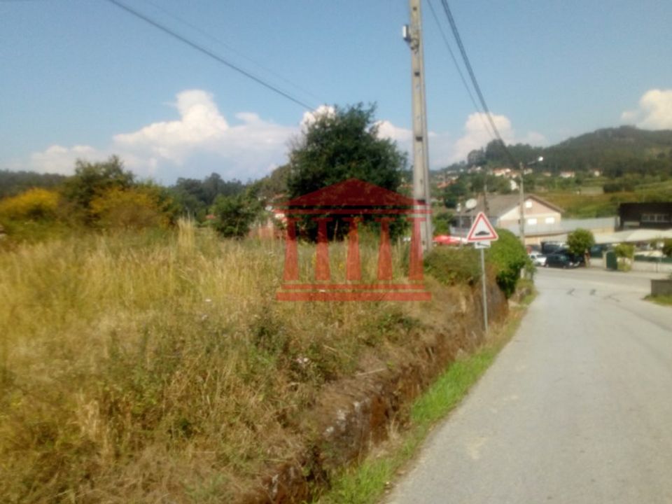 Helårsgrund i Barcelos, Braga - foto 5
