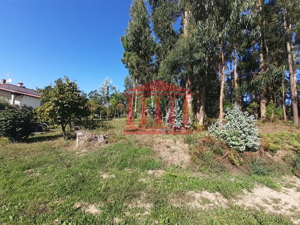 Helårsgrund i Barcelos, Braga - foto 1
