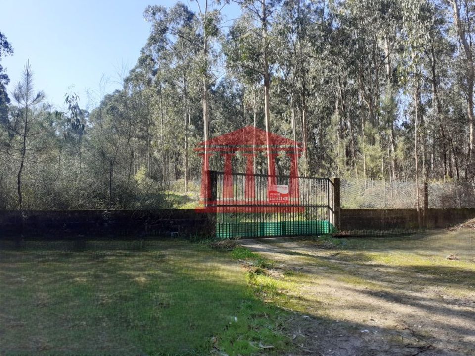 Helårsgrund i Vila Cha, Braga - foto 3
