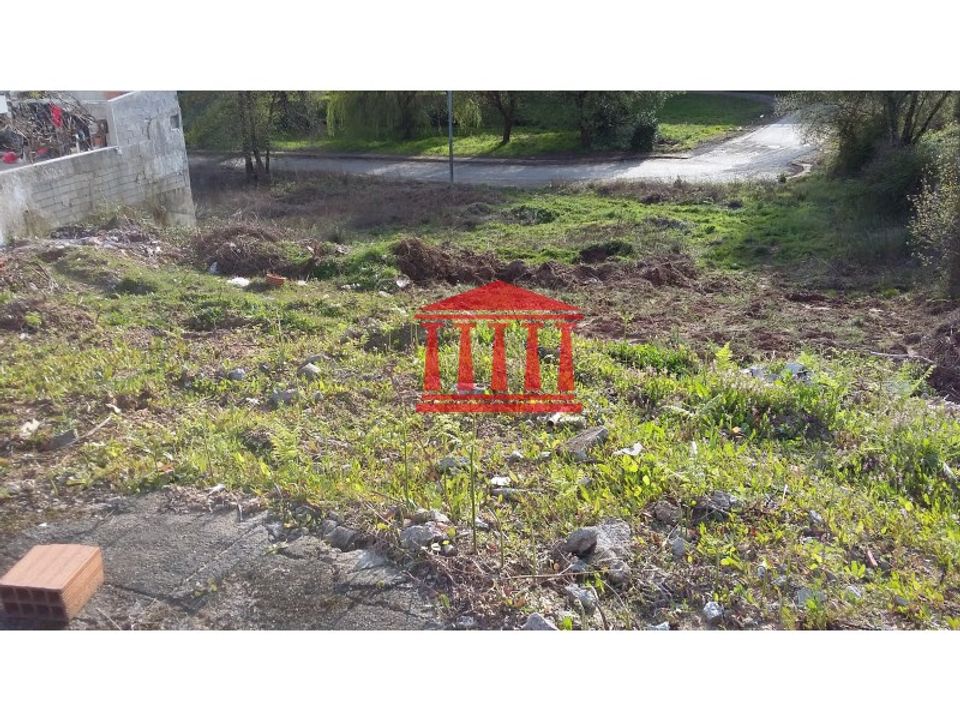 Helårsgrund i Barcelos, Braga - foto 1