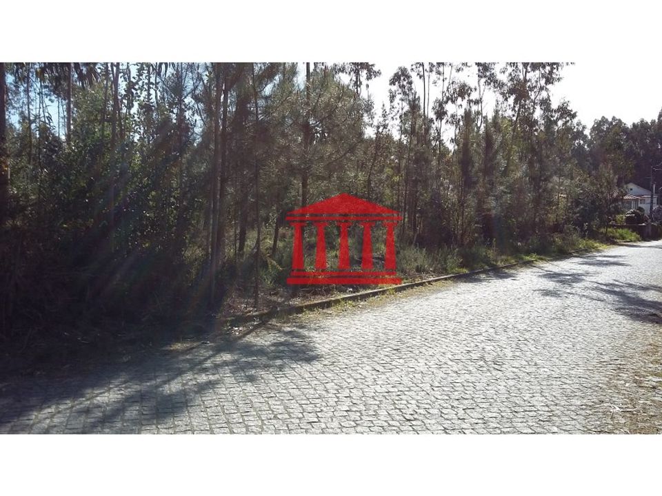 Tomt i Remelhe, Braga - foto 5