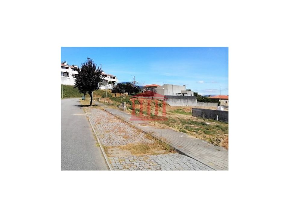 Tomt i Gamil e Midoes, Braga - foto 3
