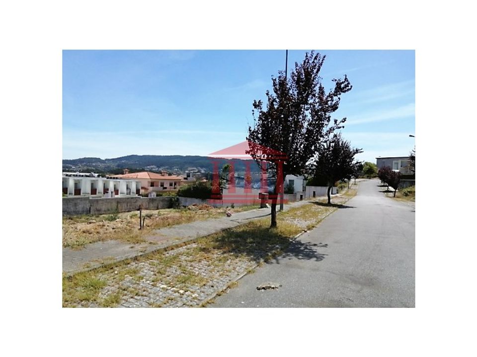 Tomt i Gamil e Midoes, Braga - foto 1