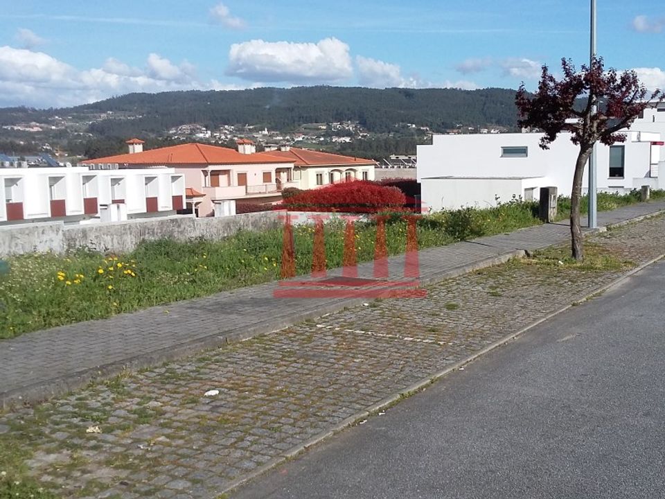Tomt i Gamil e Midoes, Braga - foto 2