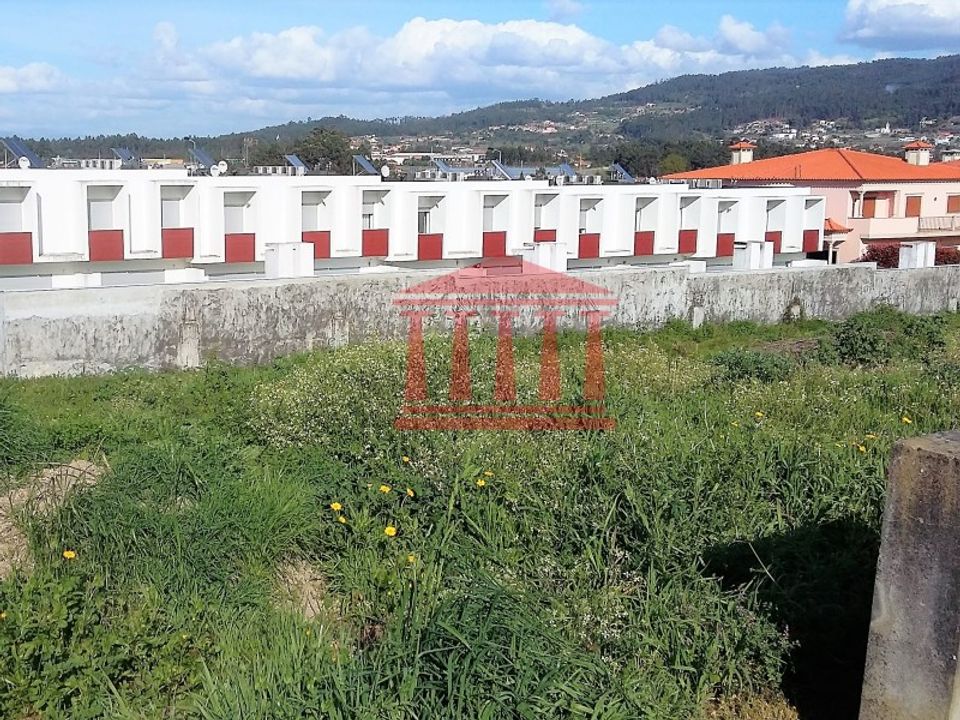 Tomt i Gamil e Midoes, Braga - foto 4