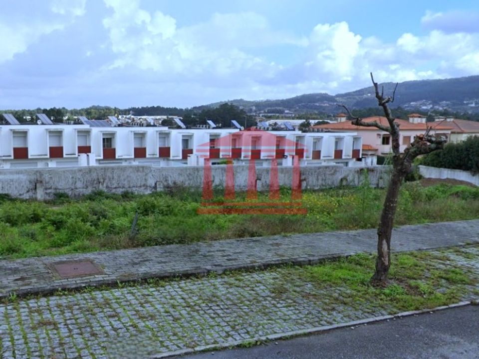 Tomt i Gamil e Midoes, Braga - foto 5