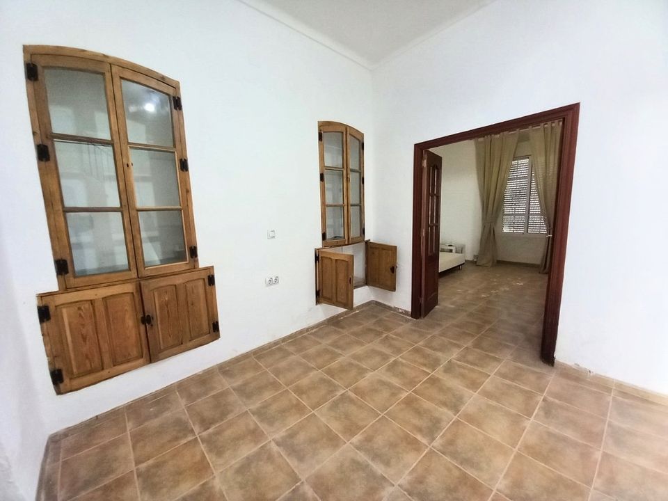 Landsbyhus i Monte Lope Alvarez, Jaen - foto 4