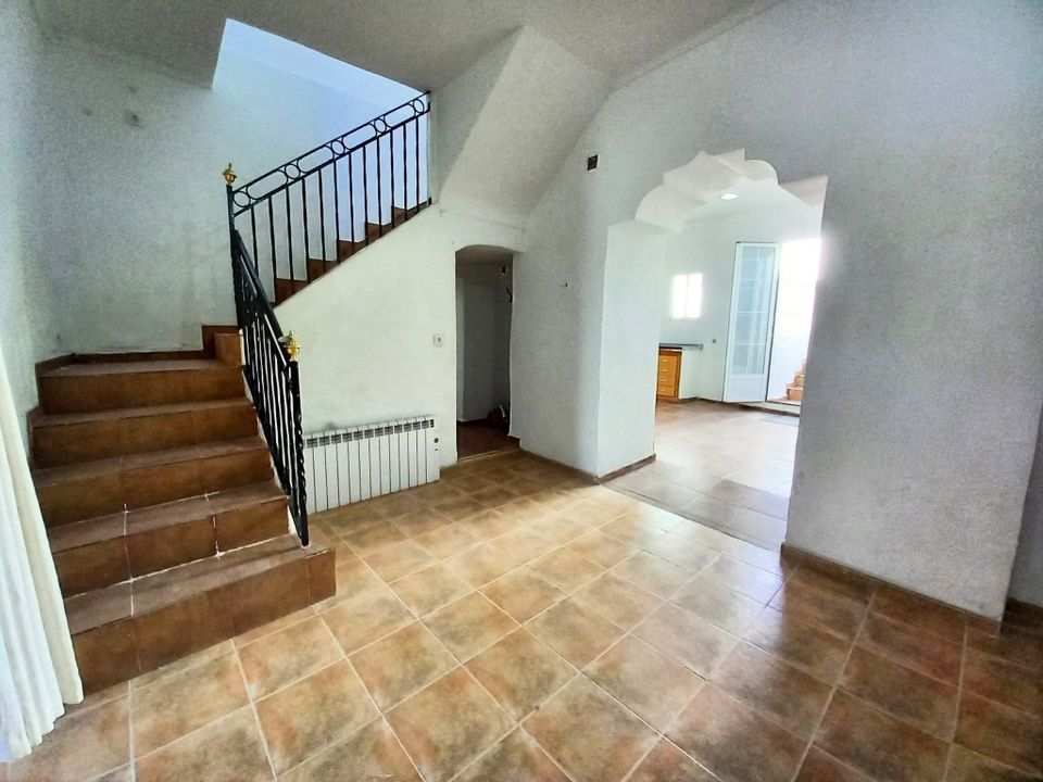 Landsbyhus i Monte Lope Alvarez, Jaen - foto 5