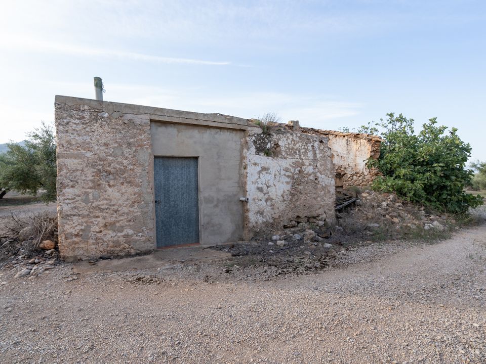 Finca en Mas De Barberans, Tarragona - foto 1