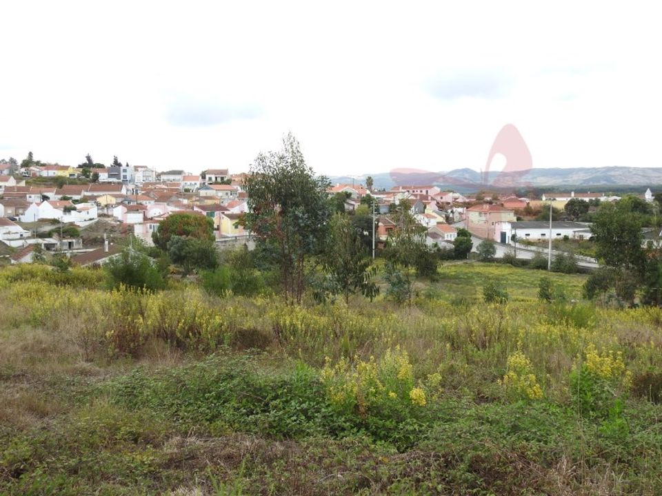 Helårsgrund i Torres Vedras, Lisbon - foto 4