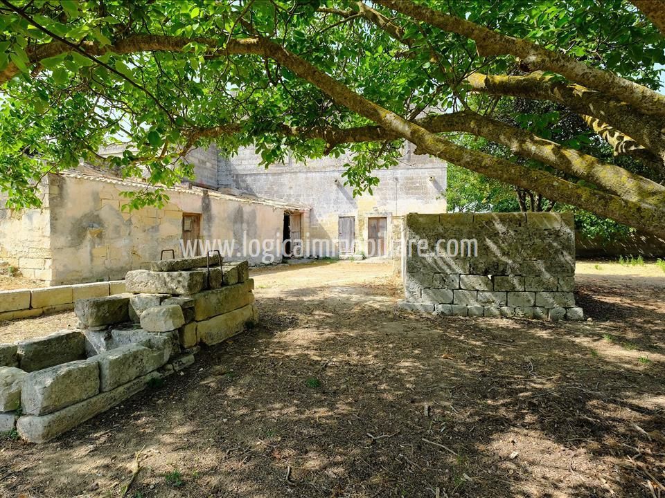 Casa de fazenda em San Cesario di Lecce, Lecce - foto 4