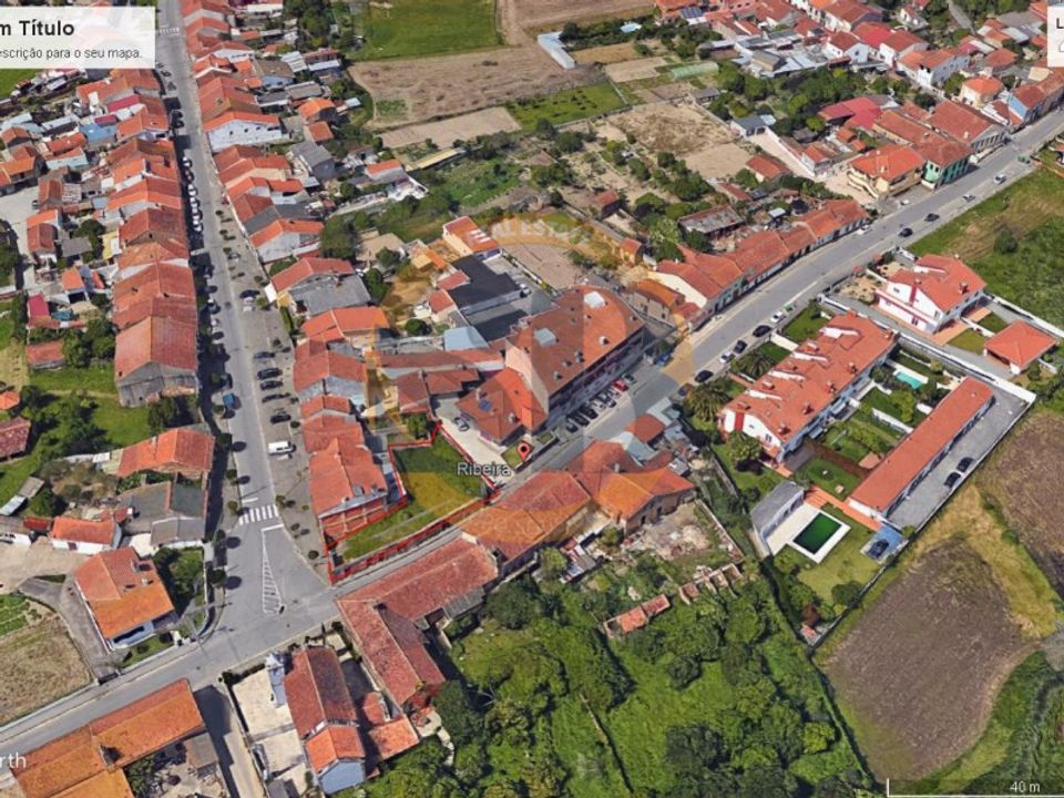 Helårsgrund i Ovar, Aveiro - foto 5
