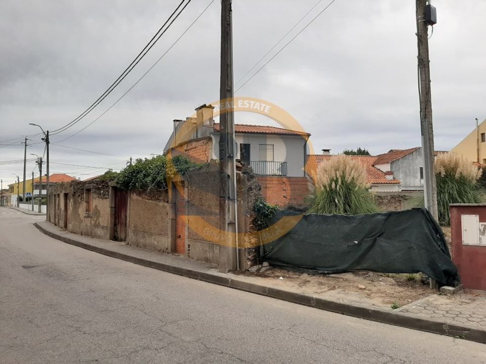 Helårsgrund i Ovar, Aveiro - foto 1