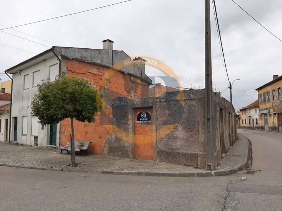 Helårsgrund i Ovar, Aveiro - foto 2