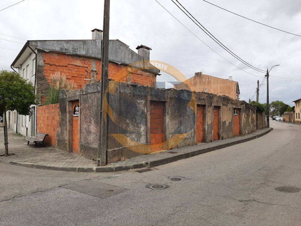 Helårsgrund i Ovar, Aveiro - foto 3