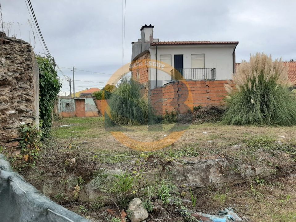 Helårsgrund i Ovar, Aveiro - foto 4
