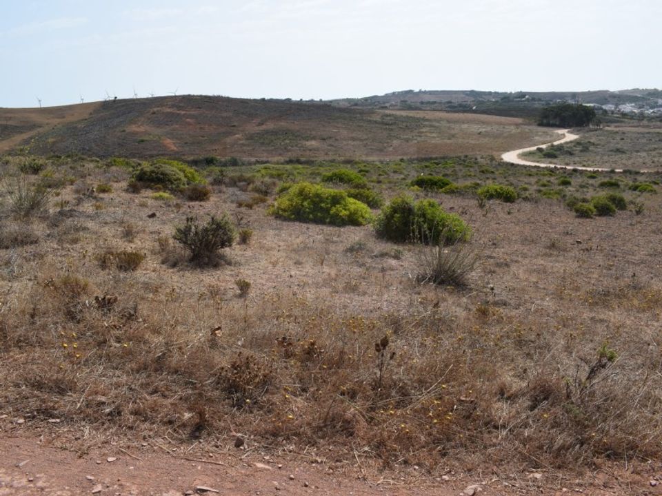 Helårsgrund i Sagres, Faro - foto 2