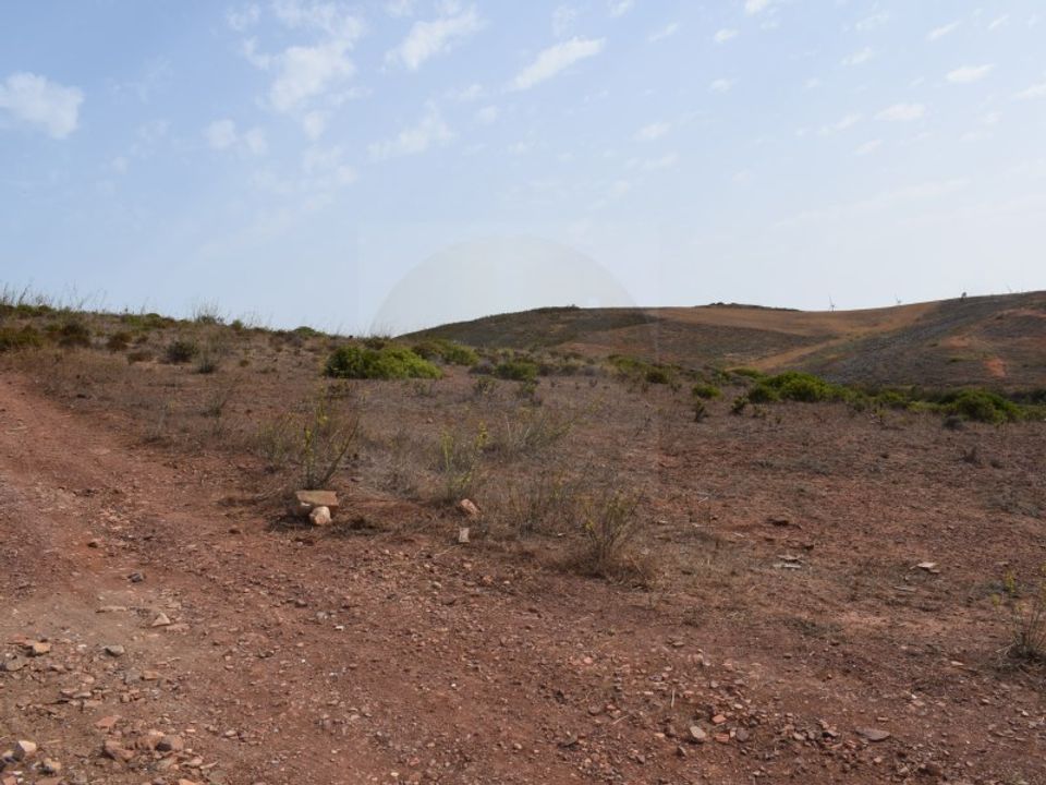 Helårsgrund i Sagres, Faro - foto 3
