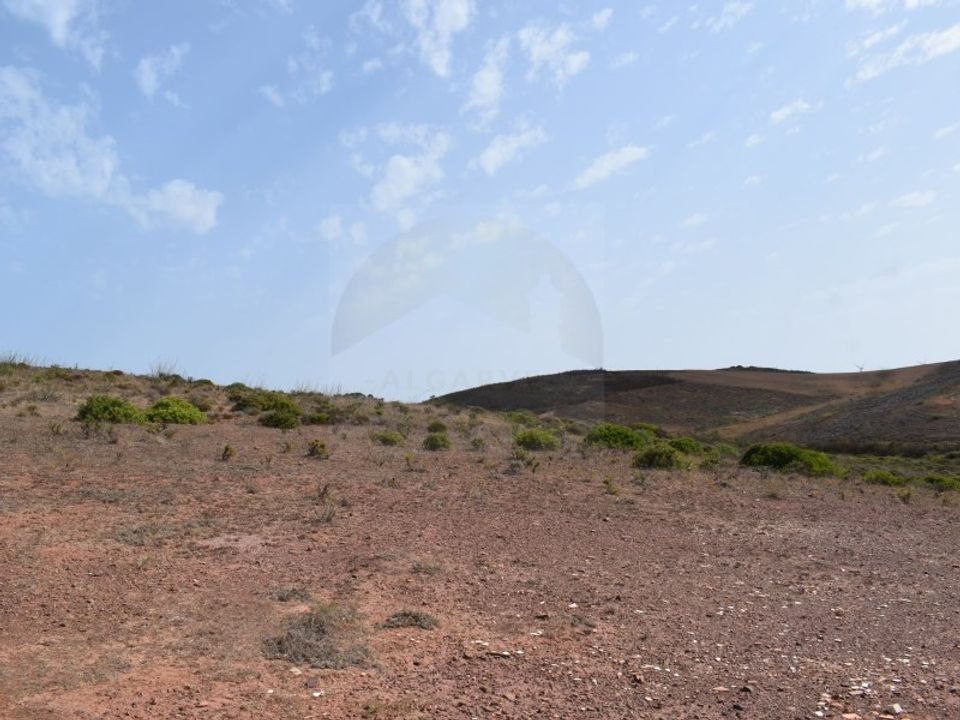 Helårsgrund i Sagres, Faro - foto 4
