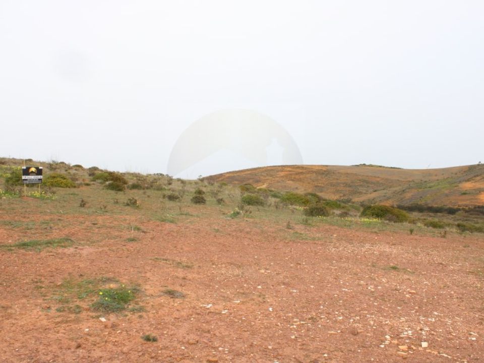 Helårsgrund i Sagres, Faro - foto 5