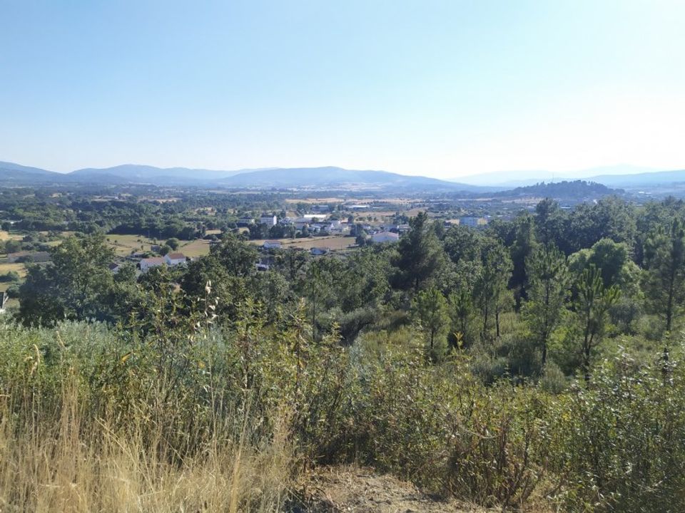 Helårsgrund i Fundao, Castelo Branco - foto 2