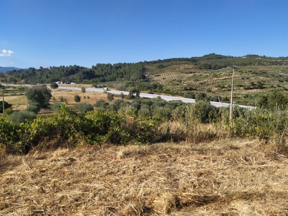 Helårsgrund i Fundao, Castelo Branco - foto 4