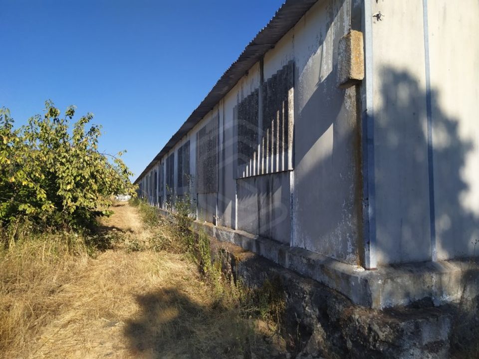 Helårsgrund i Fundao, Castelo Branco - foto 1