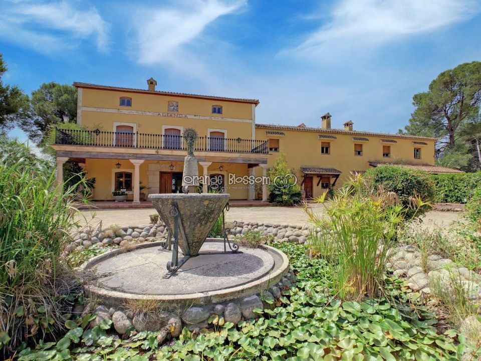 Villa a Ontinyent, Valencia - foto 2