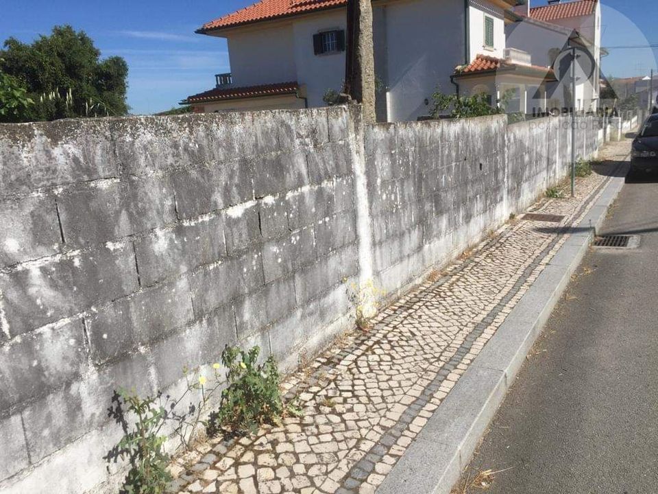 Helårsgrund i Castelo Branco, Castelo Branco - foto 2