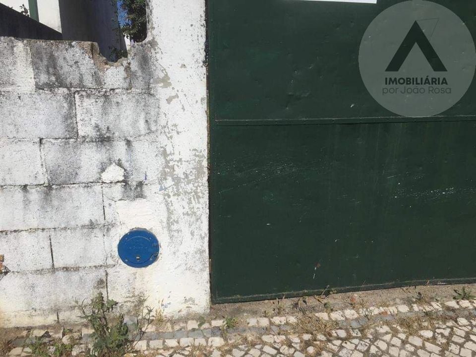 Helårsgrund i Castelo Branco, Castelo Branco - foto 3