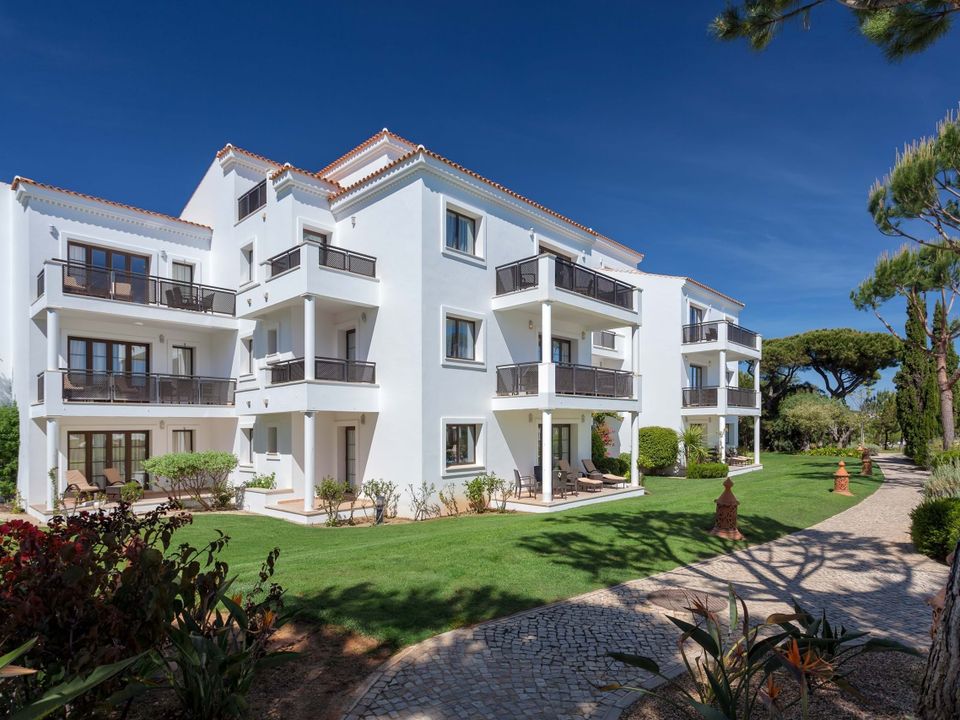 Lejlighed i Albufeira, Faro - foto 1