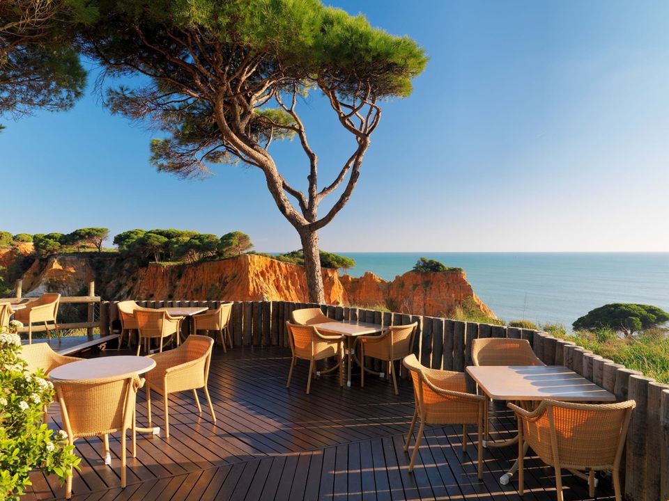 Lejlighed i Albufeira, Faro - foto 4