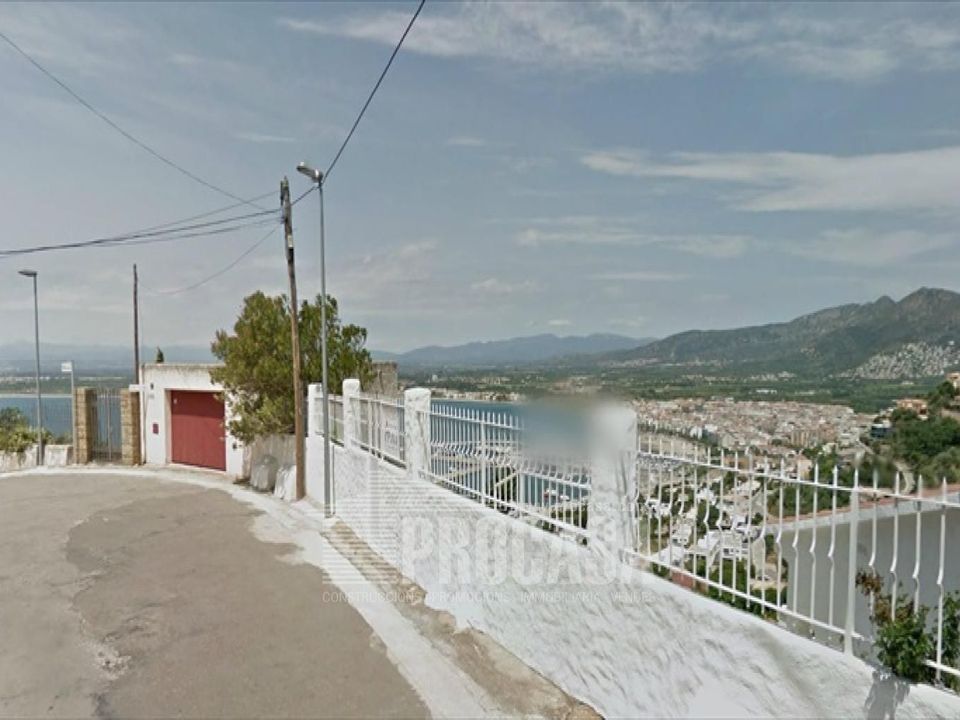 Finca i Roses, Gerona - foto 3