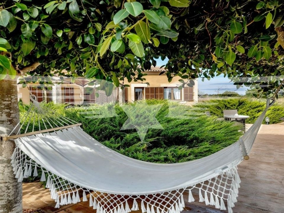 Landejendom i Campos, Mallorca - foto 3