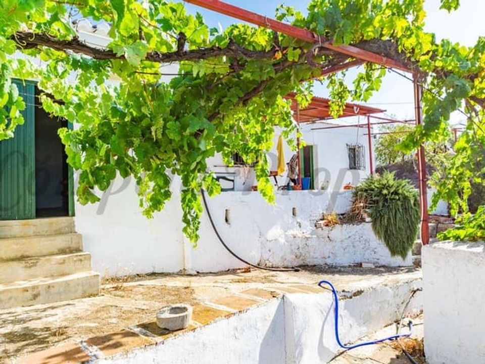 Finca i Archez, Malaga - foto 1