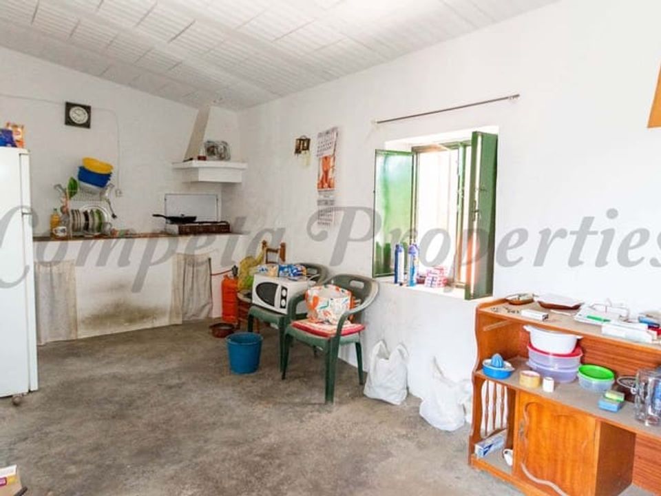 Finca i Archez, Malaga - foto 2