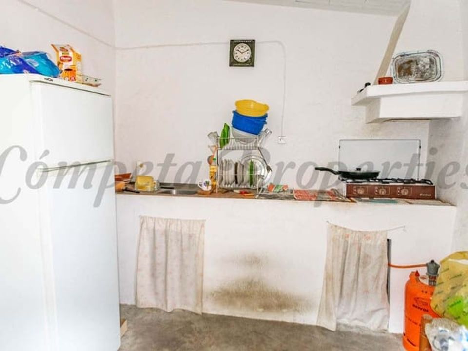 Finca i Archez, Malaga - foto 4