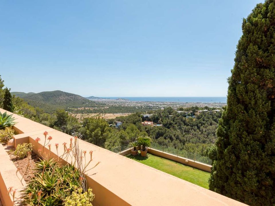 Villa i Ibiza, Ibiza - foto 1