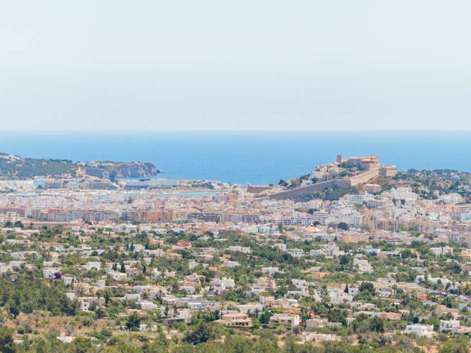 Villa i Ibiza, Ibiza - foto 2