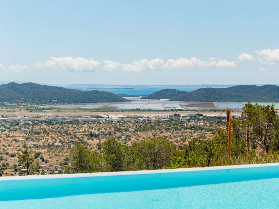 Villa i Ibiza, Ibiza - foto 3