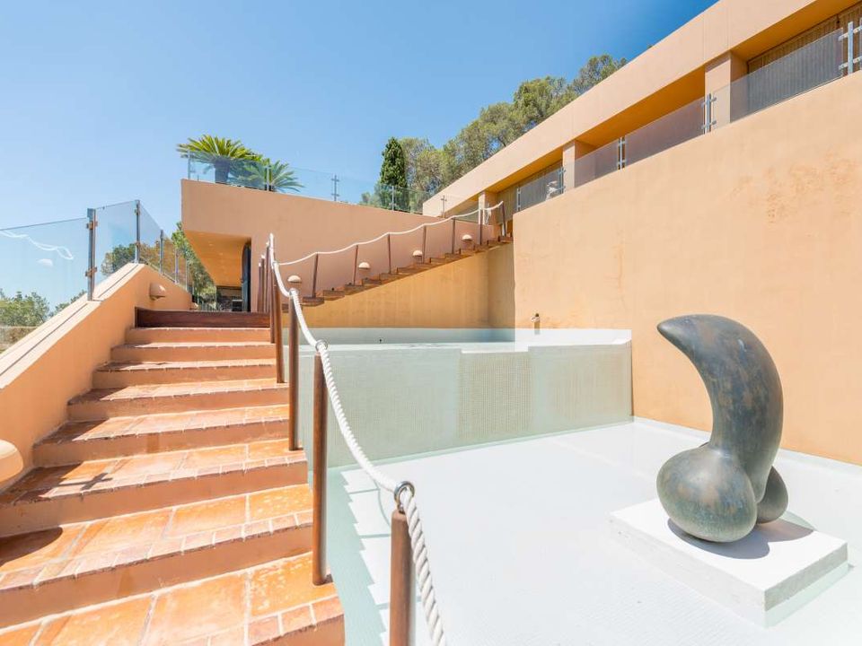Villa i Ibiza, Ibiza - foto 4